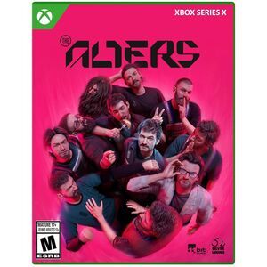 The Alters for XBOX Series X  VIDEOGAMES
